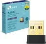 TP-Link Archer TX10 Nano - USB WiFi адаптер, нов, снимка 1