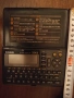 Електронен бележник (  органайзер ) CASIO, снимка 1