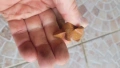 Нож, кама, кинжал, крис, снимка 9