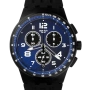 НОВ Swatch Nitespeed SUSB402 - Пълен комплект, снимка 1