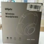 Безжични слушалки Uliptz WH202A – нови, снимка 4