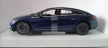 Mercedes-Benz EQS 1:27 - Maisto , снимка 5