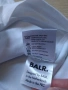 НОВА BALR Big Club Logo T-Shirt XXS size Дамска тениска, снимка 5