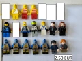 Оригинални лего минифигурки lego star wars /ninjago/ и други, снимка 2