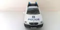 Hongwell Mercedes M-Class ML 320 UK POLICE - Мащаб 1:43, снимка 6
