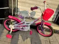 Детско колело  Varan Polly 16, снимка 11