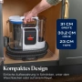 перяща прахосмукачка BISSELL SpotClean ProHeat Advanced 3924N 1125W, снимка 6