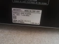 sony cdp-590 cd player , снимка 10