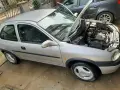 Opel Corsa Edition 2000 (3d) 1.0 12V , снимка 8