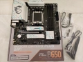 Комбо процесор Ryzen 7950X+дъно B650+рам 32GB+ssd 1TB, снимка 5