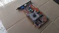 Видео карта ATi Radeon Asus A9550GE 128MB DDR 128bit AGP, снимка 4