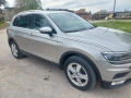 Vw tiguan лети джанти с гуми 225/60/17, снимка 14
