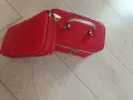Комплект несесер и портмоне , снимка 3