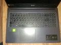 Лаптоп Acer Aspire 3 A315-57 i5-1035g1, 12 RAM DDR4,, снимка 9