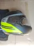Модуларна каска за мотор Шуберт Schuberth C4PRO Carbon SPECIAL EDITION M, снимка 3