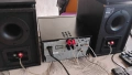 Panasonic SC-PMX90 Hi-Res Audio System / CD,USB,Bluetooth ,TV / + оригиналните 3-лентови колони., снимка 8