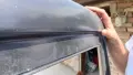 НОВА, задна дясна врата за VW T5 / Фолксваген Т5 (2009-2015), снимка 9