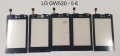 Тъч скрийн за LG P500,GT350,GT400,GT500,GT505,LS20,KF700,KF750,GT540,KF600,KS360,GT405,KC910,KE990, снимка 14
