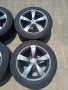 Джанти Audi ROTOR 16" 5x112 с гуми 205/55/16, снимка 4