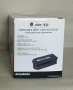 Оригинален нов грамофон SYLVANIA с USB енкодер (2 скорости: 33/45), снимка 2