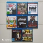 Лот 8 Оригинални редки Blu-ray филми, снимка 1