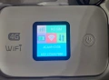Рутер-бисквитка 4G LTE 150Mbps, снимка 4