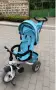 Детска триколка Chipolino Макс Релакс, снимка 1
