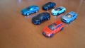 Matchbox, HW, Maisto Audi, снимка 3