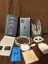 iPhone 12 Pro Pacific Blue пълен комплект, снимка 2