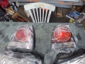 Фарове и Стопове VW Polo , снимка 2