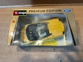 метален модел "Lamborghini Gallardo Spyder"/1:18/Premium, снимка 3