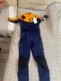 Мъжки неопренов костюм Hurley Advant 2/2 м Fullsuit, снимка 3