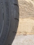 Гума Bridgestone Battlax SC2 120 70 15 56H гуми скутер, снимка 6