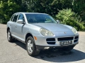 Porshe cayenne 955 на части 4.5 v8, снимка 1
