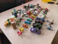 Лот играчки за момче, снимка 3