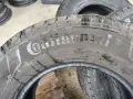 4бр.летни гуми CONTINENTAL 225 75 16 DOT20-22 цена за брой, снимка 5
