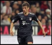 Футболни тениски Bayern Munich Thomas Muller , снимка 1