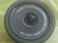 Обектив Canon EF-S 24mm/F 2,8 STM -ф52, снимка 4