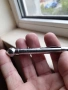 Стар манометър за гуми PCL, снимка 5