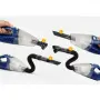 Прахосмукачка за кола с накрайници за почистване  AUTO CLEAN1, снимка 3
