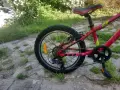 Детски велосипед CUBE Kid 200 Allroad 20 цола, снимка 2