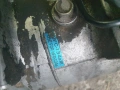 Компресор климатик Audi 80 B4 1.9 90, снимка 4
