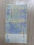 Банкнота от 20 евро 2002 г, снимка 3