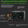 регулируем DC захранващ модул SK120 – Buck-Boost (понижаващ + повишаващ) с висока точност., снимка 9