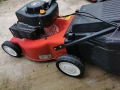 Бензинова косачка 46 см, снимка 9