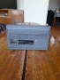 Старо радио,радиоприемник Sanyo Cadnica, снимка 7