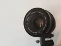 Обектив MINOLTA MC MACRO ROKKOR 1:3.5 f=100mm на MD Japan , снимка 16