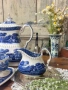 Сервиз Copeland Spode, Англия, снимка 3