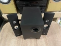 Creative 2.1 Speaker System + Subwoofer – Компютърни колони с мощен бас, снимка 3
