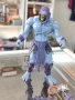 Екшън фигури master of the universe skeletor ninja cat, снимка 4